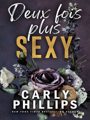 cover image of Deux fois plus sexy